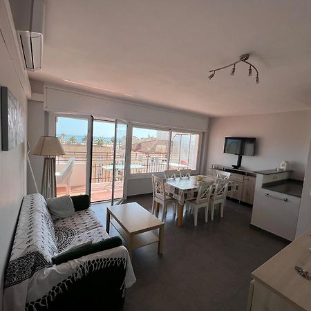 Espagne Cunit Plage Exterior foto